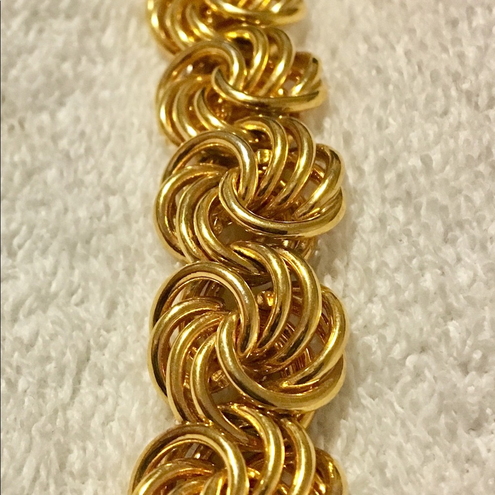 056 Vintage bracelet classic
